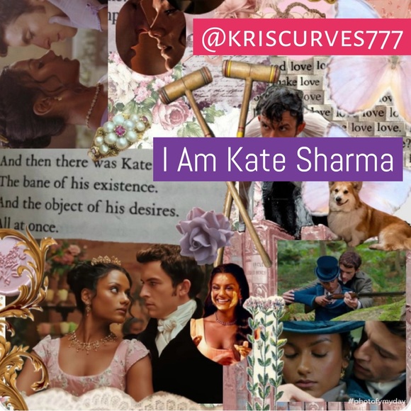 👑Friday Beauties On Display~ New ROYAL SHARES👑Bridgerton Share 👑! - Picture 9 of 13